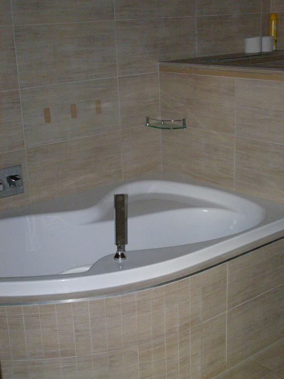 Lesni Penzion Bunc Jankovice Екстериор снимка